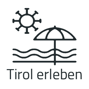 Erlebnisse und Highlights in der Region Tirol auf Trip Holiday buchen