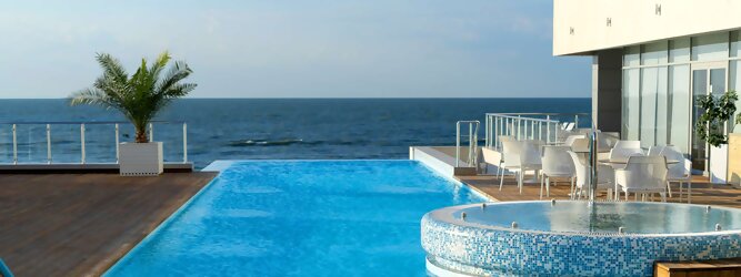 Trip Holiday - informiert hier über den Partner Interhome - Marke CASA Luxus Premium Ferienhäuser, Ferienwohnung, Fincas, Landhäuser in Südeuropa & Florida buchen