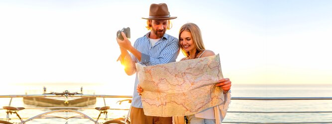 Trip Holiday - Reisen & Pauschalurlaub finden & buchen - Top Angebote für Urlaub finden