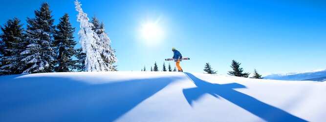 Trip Holiday - Skiregionen Österreichs mit 3D Vorschau, Pistenplan, Panoramakamera, aktuelles Wetter. Winterurlaub mit Skipass zum Skifahren & Snowboarden buchen.