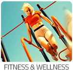 Trip Holiday Reisemagazin  - zeigt Reiseideen zum Thema Wohlbefinden & Fitness Wellness Pilates Hotels. Maßgeschneiderte Angebote für Körper, Geist & Gesundheit in Wellnesshotels