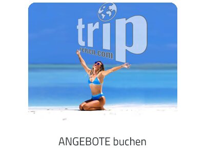 Angebote auf https://www.trip-reisen.com suchen und buchen