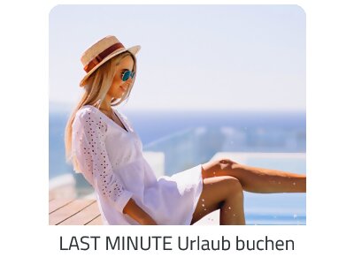 Deinen Last Minute Urlaub auf https://www.trip-holiday.com buchen