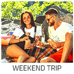 Trip Holiday zeigt Reiseideen für den nächsten Weekendtrip. Lust auf Highlights, Top Urlaubsangebote, Preisknaller & Geheimtipps? Hier ▷